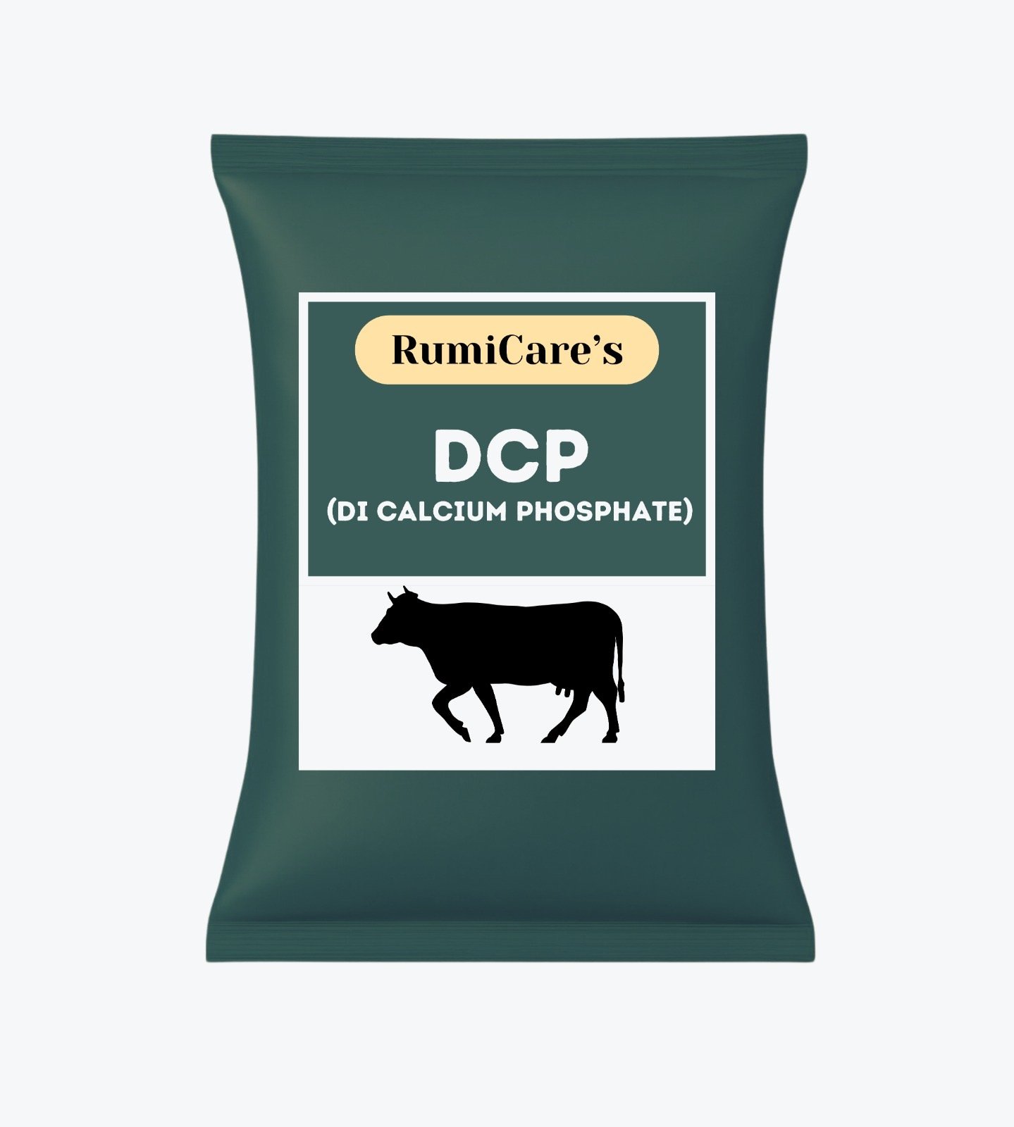 Dicalcium Phosphate (DCP)